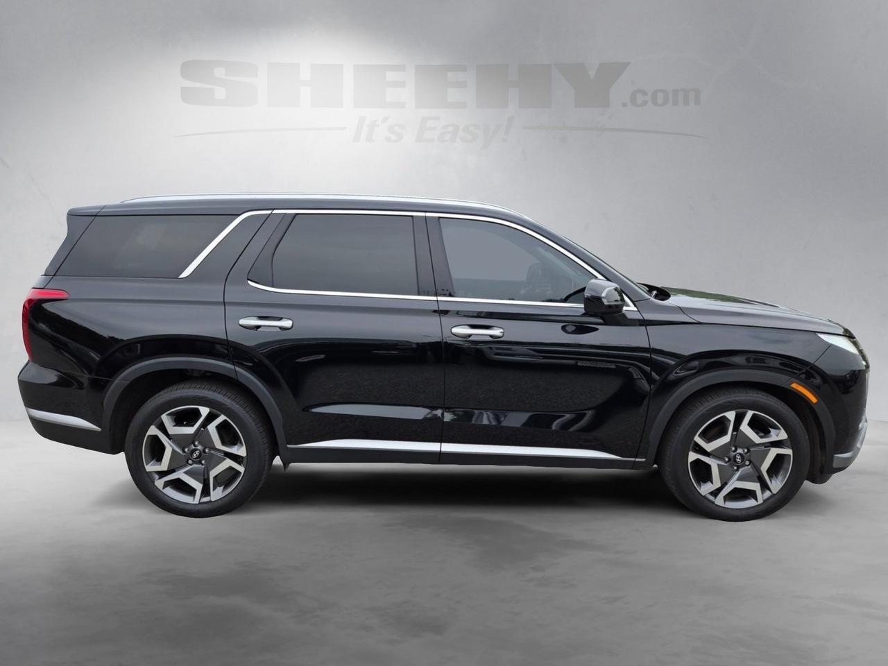 2024 Hyundai Palisade SEL Waldorf MD