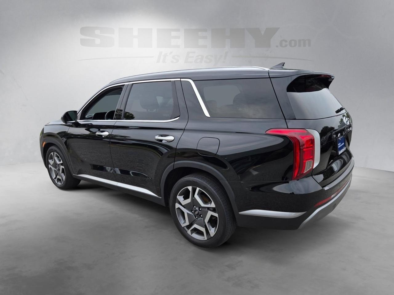 2024 Hyundai Palisade SEL Waldorf MD