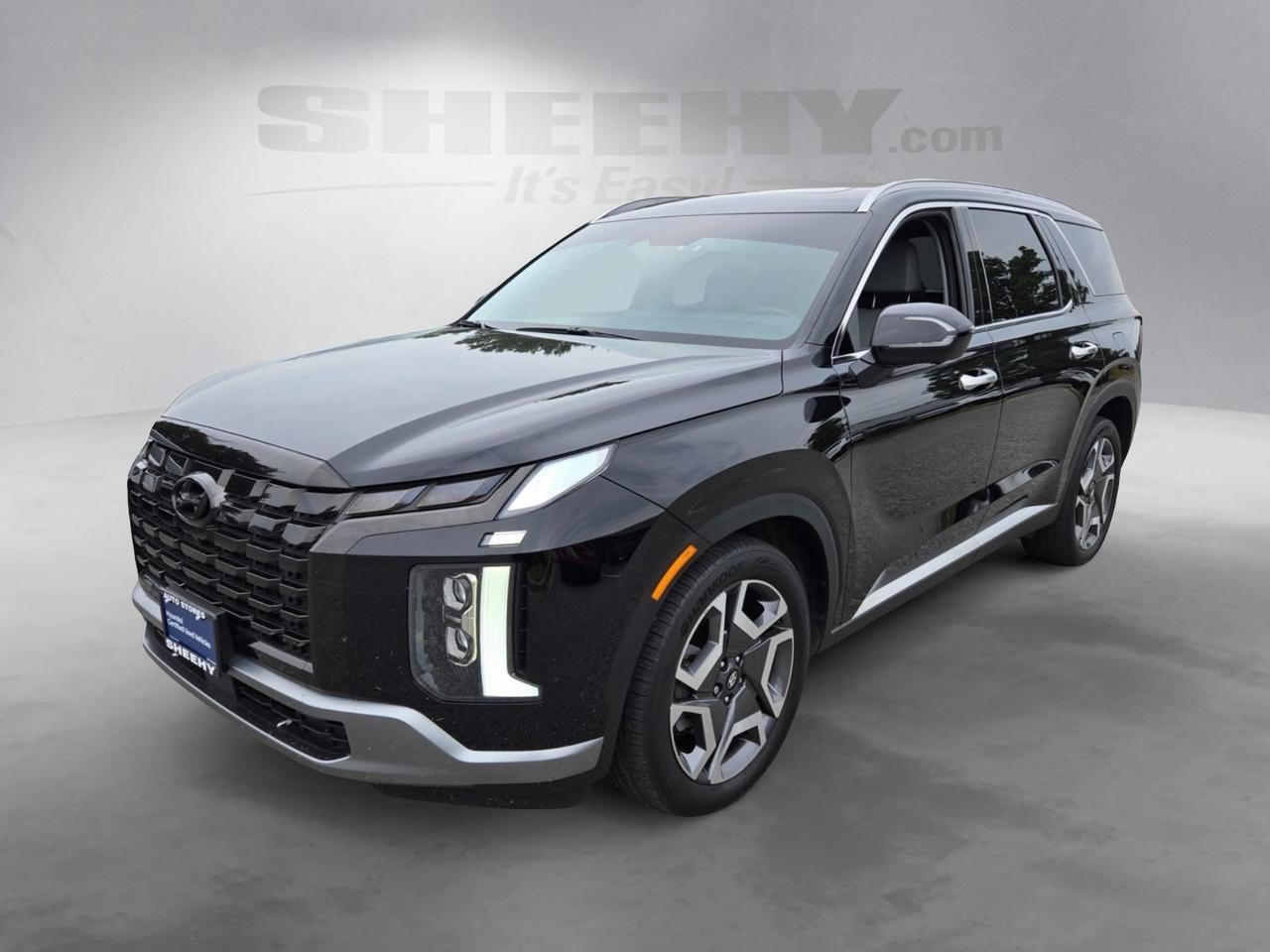 2024 Hyundai Palisade SEL Waldorf MD
