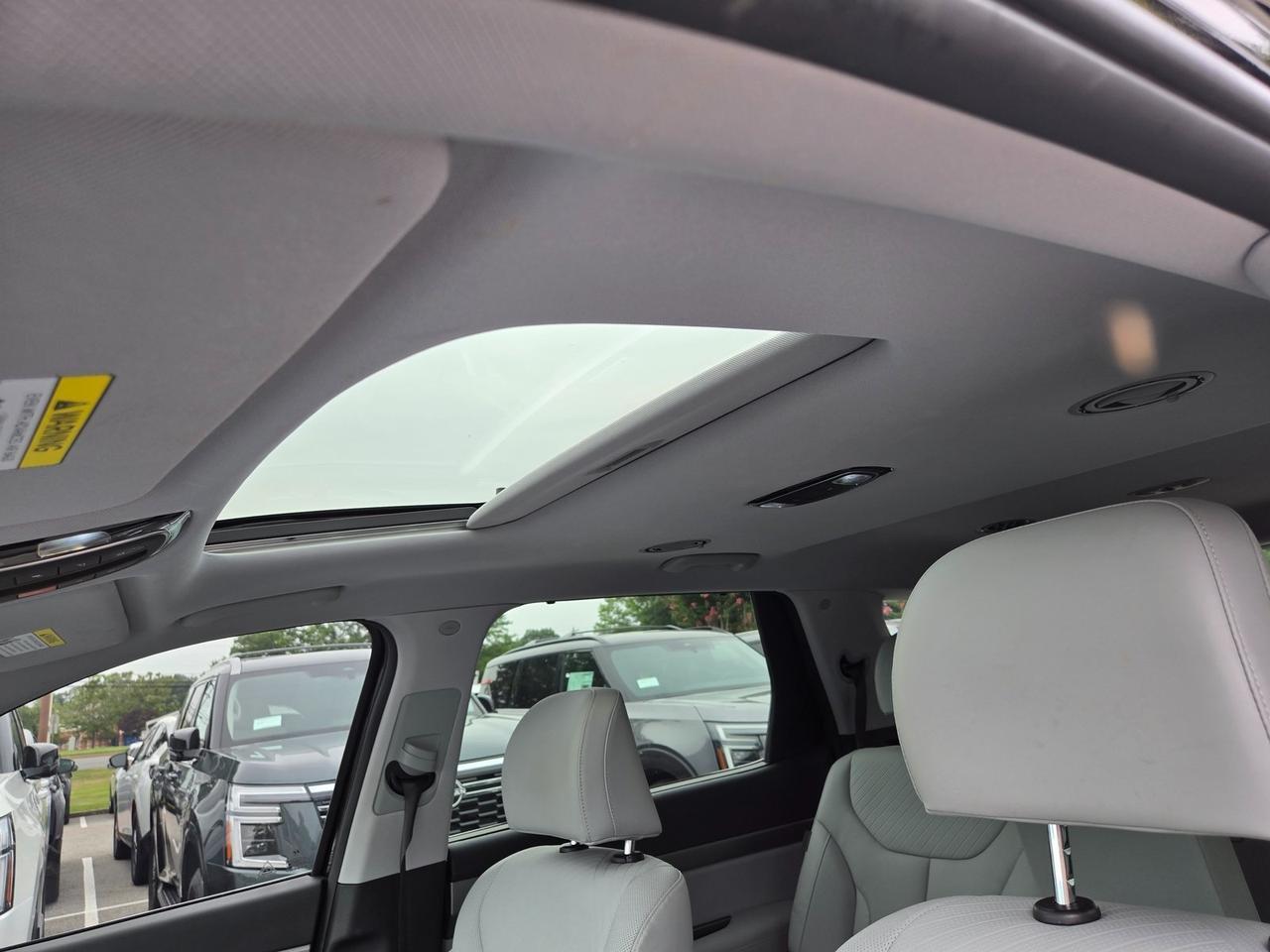 2024 Hyundai Palisade SEL Waldorf MD
