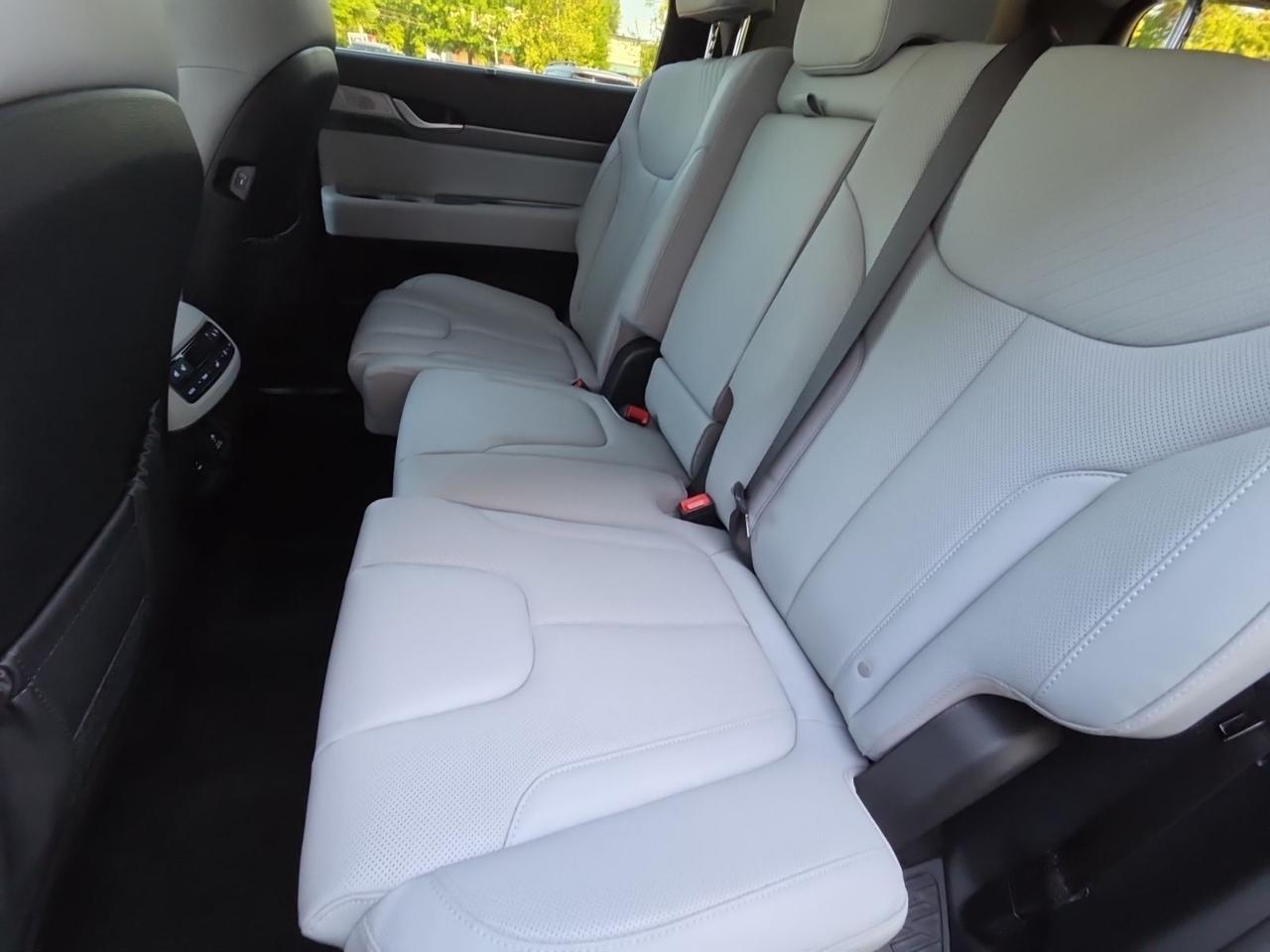 2024 Hyundai Palisade SEL Waldorf MD