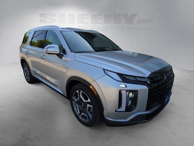 2024 Hyundai Palisade SEL Waldorf MD