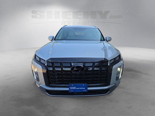 2024 Hyundai Palisade SEL Waldorf MD