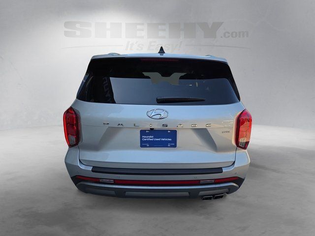 2024 Hyundai Palisade SEL Waldorf MD