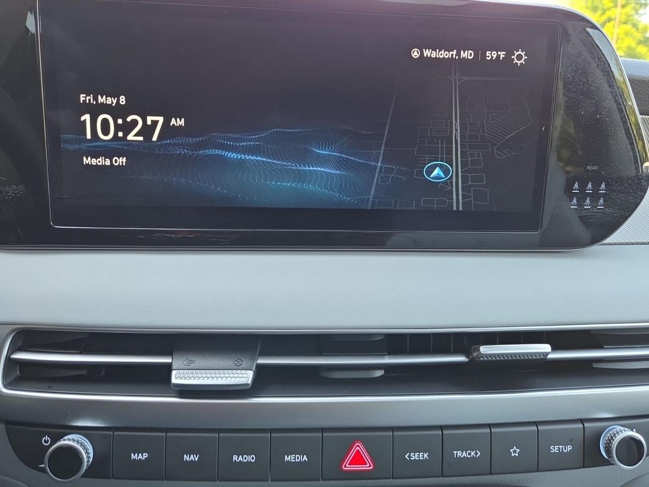 2024 Hyundai Palisade SEL Waldorf MD