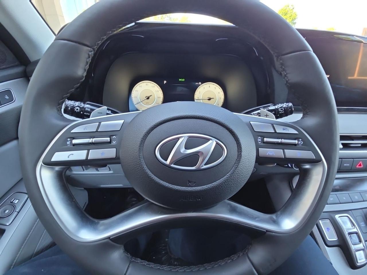 2024 Hyundai Palisade SEL Waldorf MD