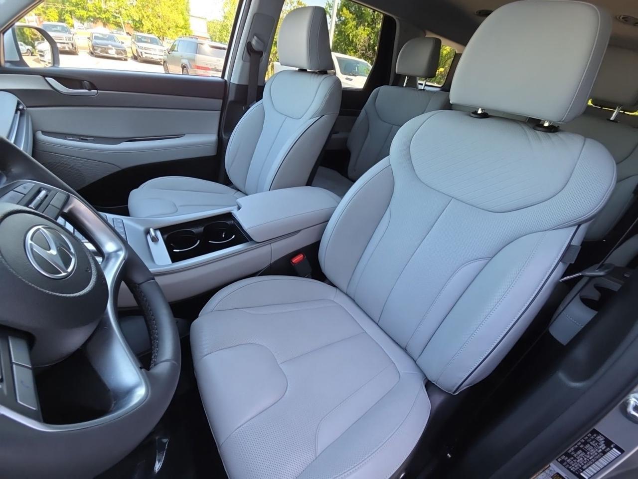 2024 Hyundai Palisade SEL Waldorf MD