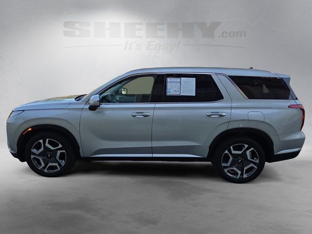 2024 Hyundai Palisade SEL Waldorf MD
