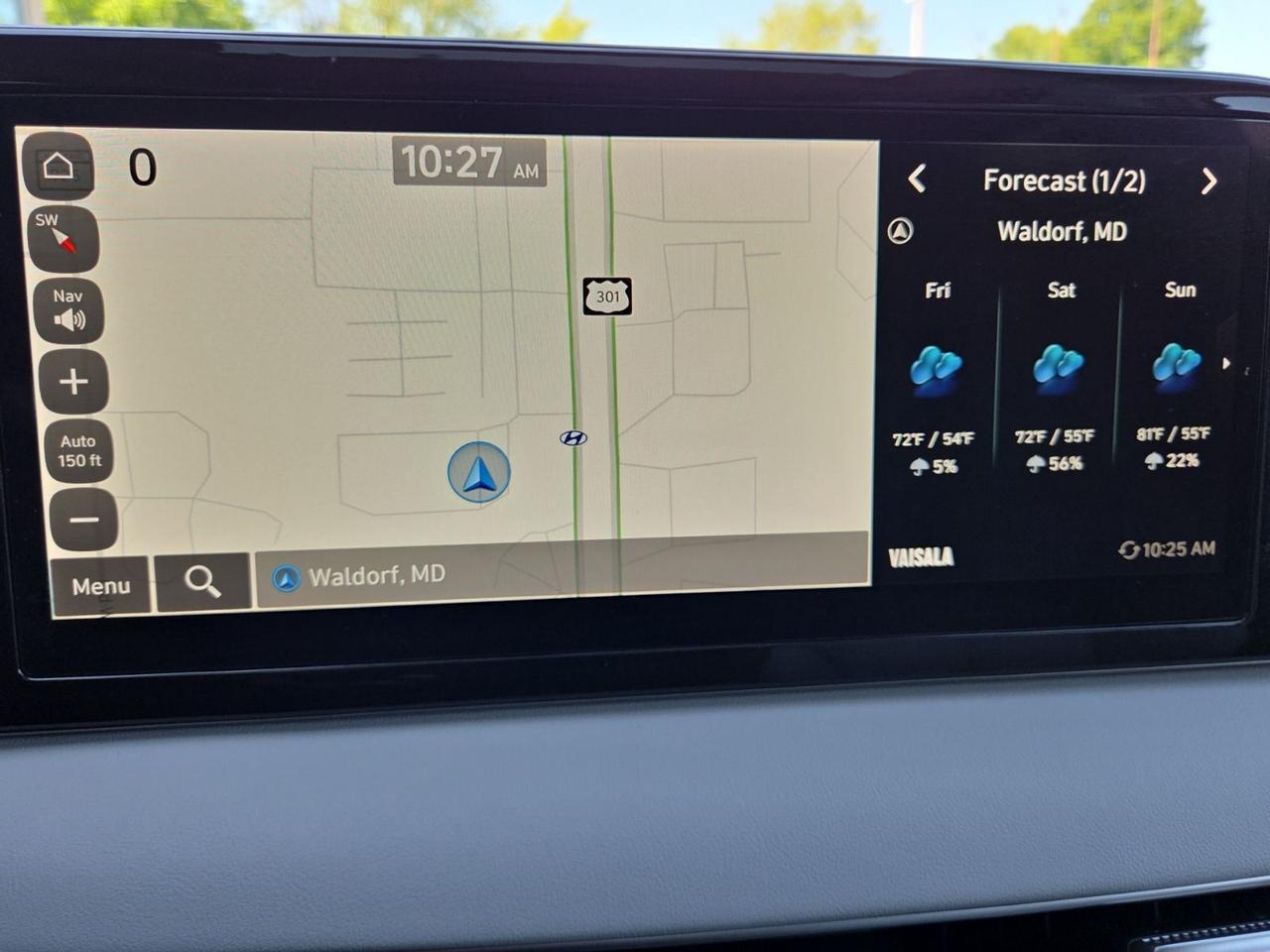 2024 Hyundai Palisade SEL Waldorf MD