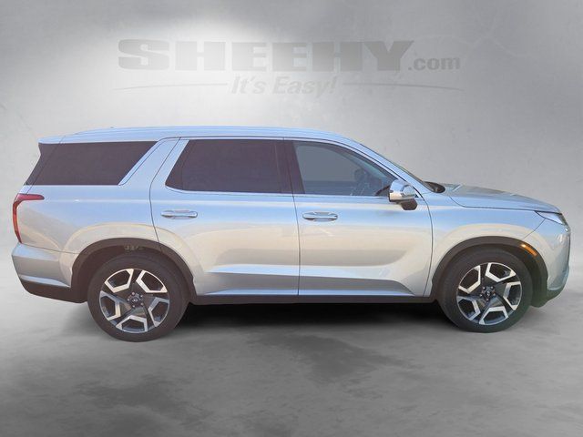 2024 Hyundai Palisade SEL Waldorf MD