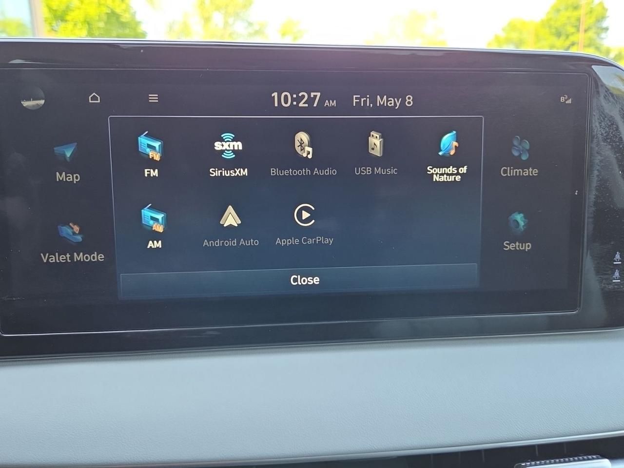 2024 Hyundai Palisade SEL Waldorf MD
