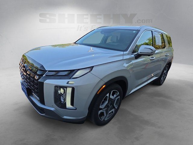 2024 Hyundai Palisade SEL Waldorf MD