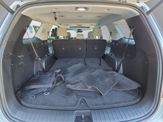 2024 Hyundai Palisade SEL Waldorf MD