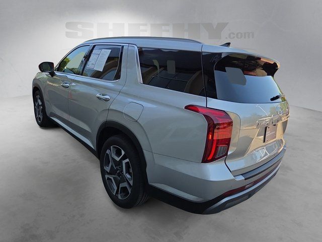 2024 Hyundai Palisade SEL Waldorf MD