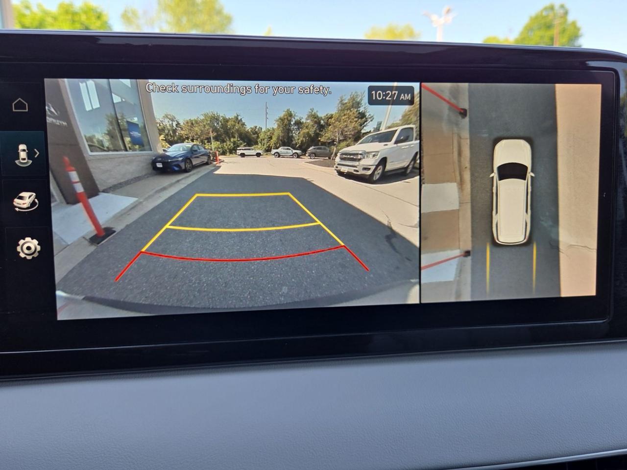 2024 Hyundai Palisade SEL Waldorf MD