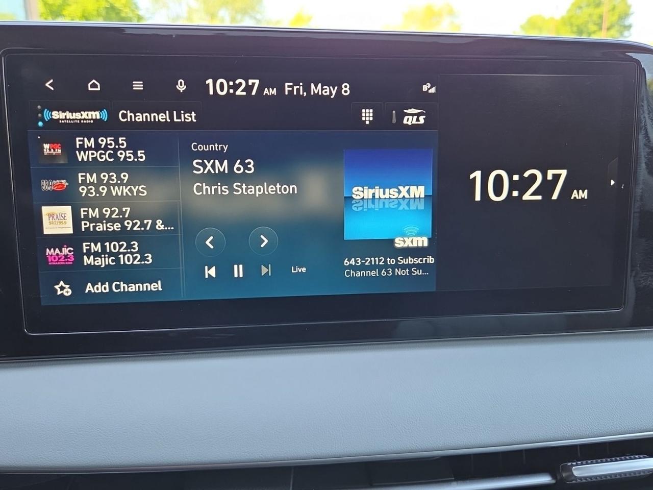2024 Hyundai Palisade SEL Waldorf MD