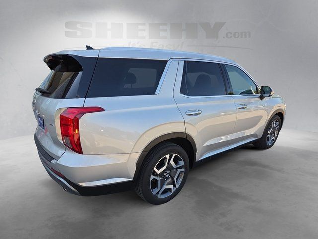 2024 Hyundai Palisade SEL Waldorf MD