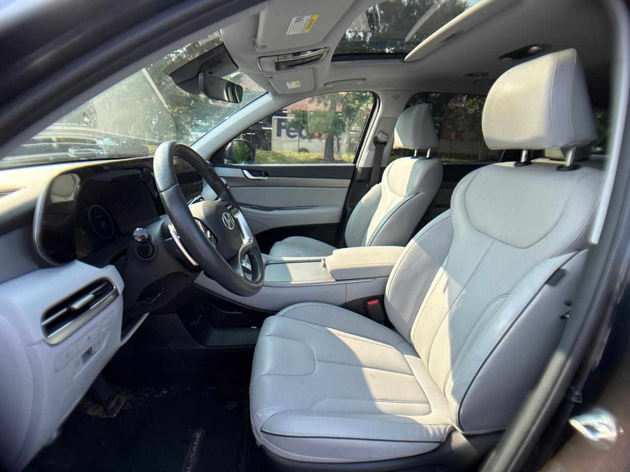 2024 Hyundai Palisade SEL Chantilly VA