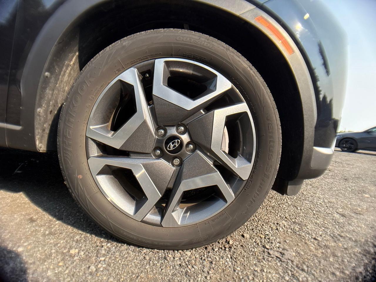 2024 Hyundai Palisade SEL Chantilly VA