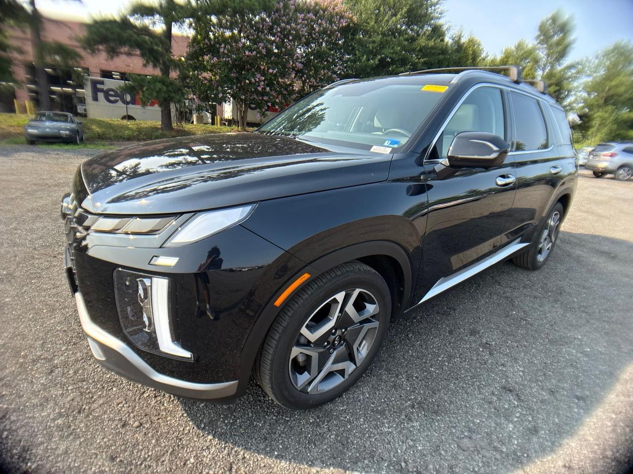 2024 Hyundai Palisade SEL Chantilly VA