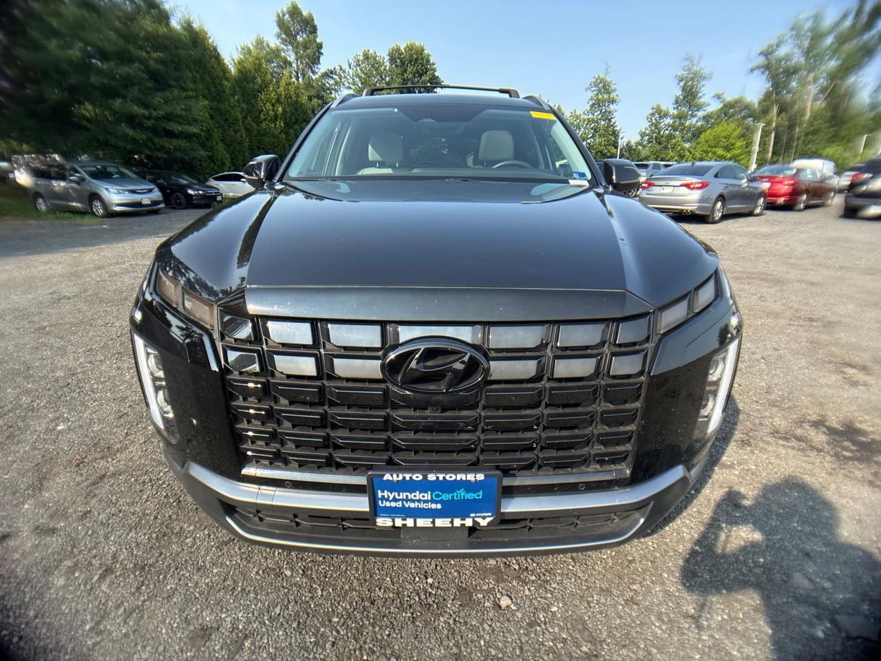 2024 Hyundai Palisade SEL Chantilly VA