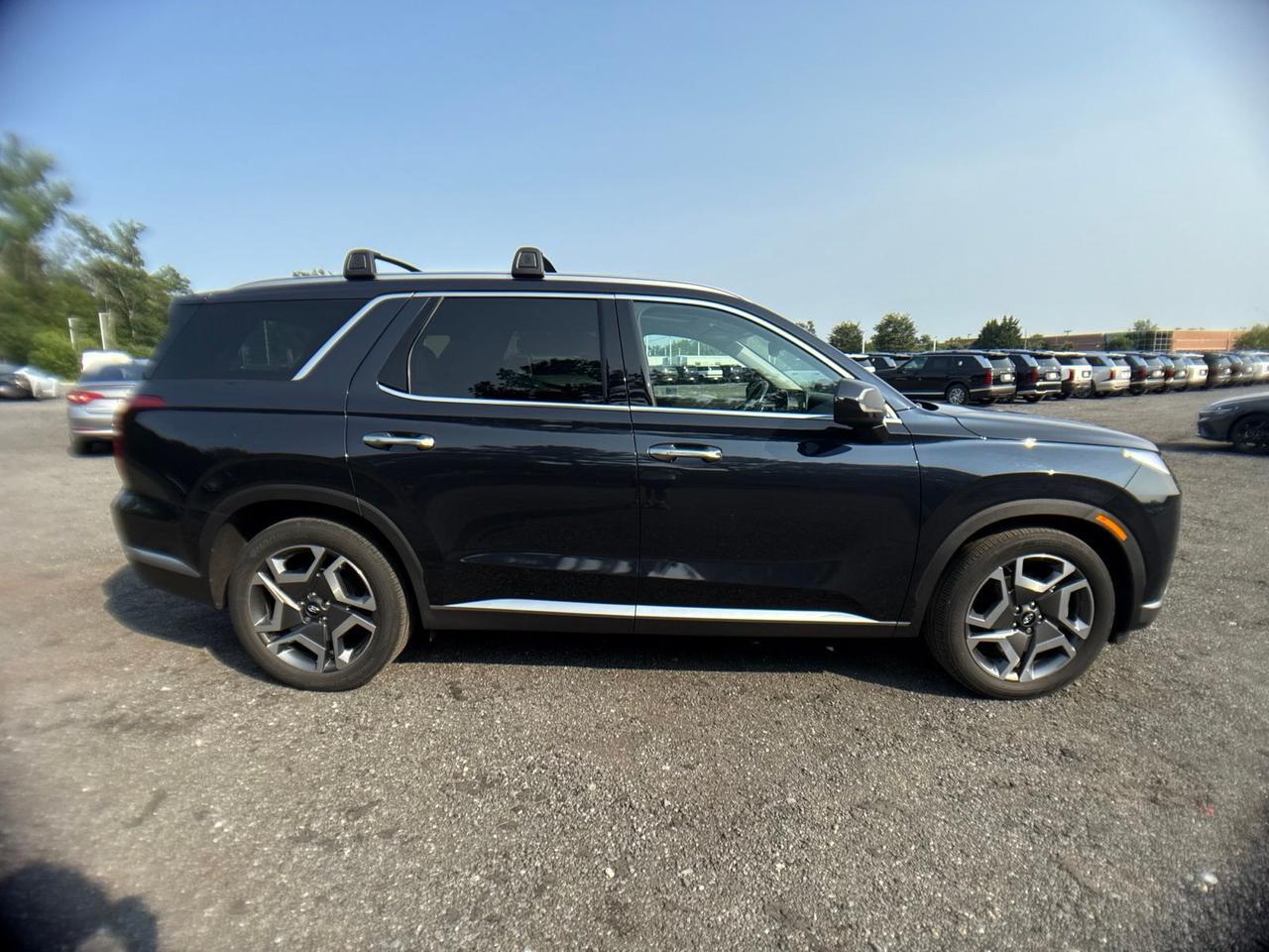 2024 Hyundai Palisade SEL Chantilly VA