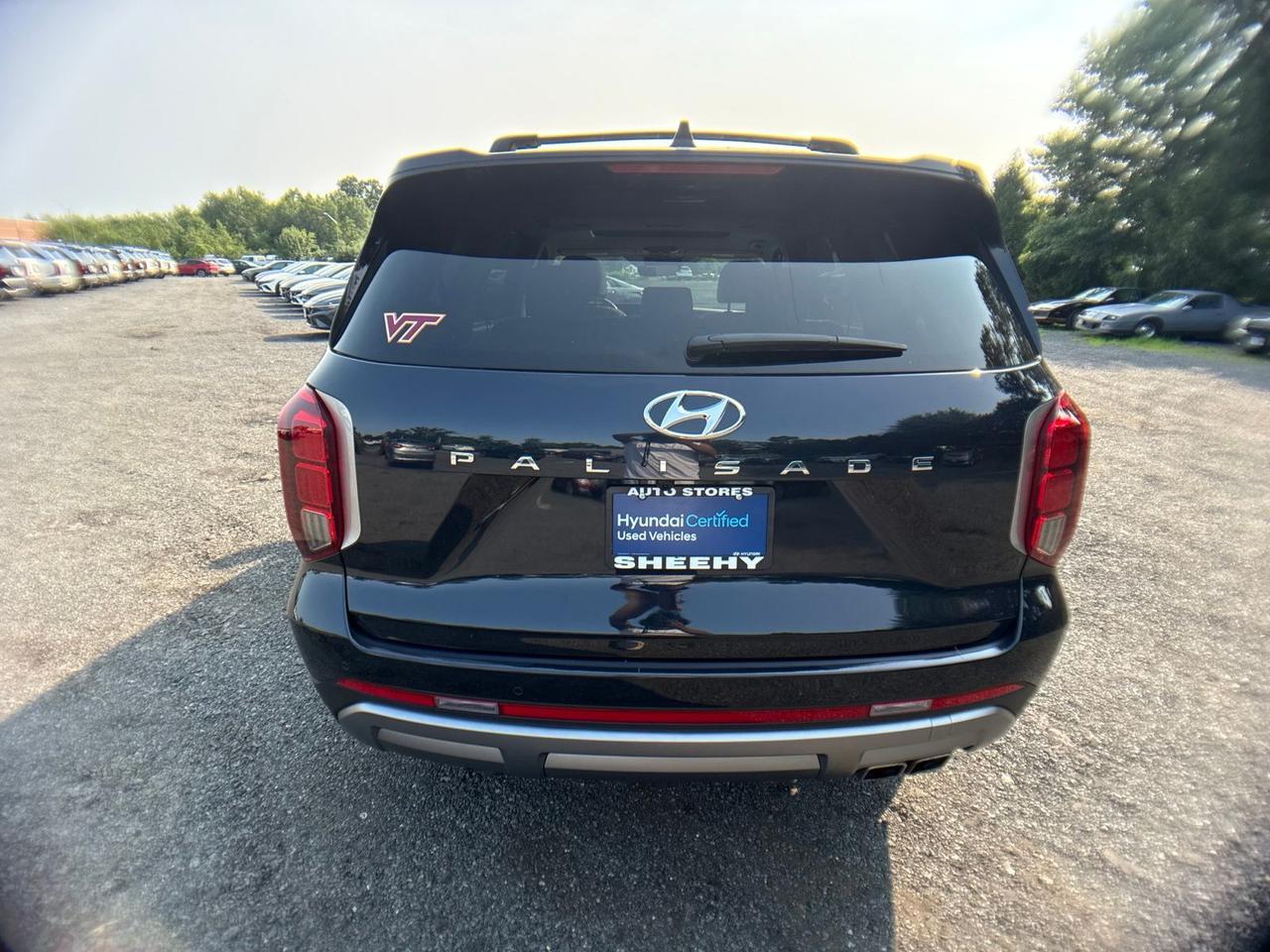 2024 Hyundai Palisade SEL Chantilly VA