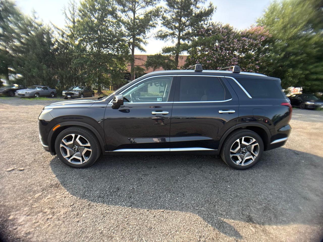 2024 Hyundai Palisade SEL Chantilly VA