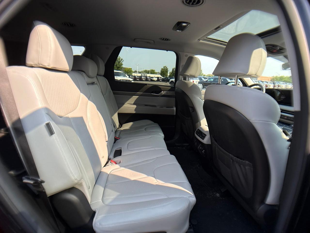 2024 Hyundai Palisade SEL Chantilly VA