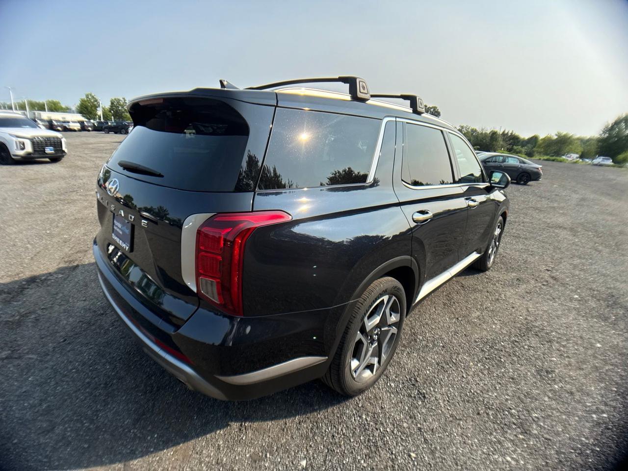 2024 Hyundai Palisade SEL Chantilly VA