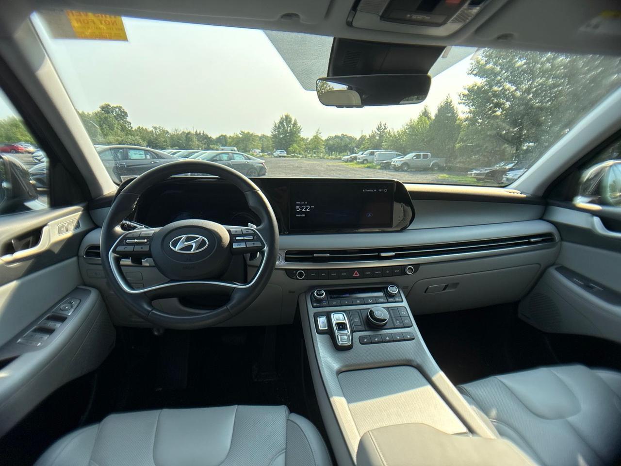 2024 Hyundai Palisade SEL Chantilly VA