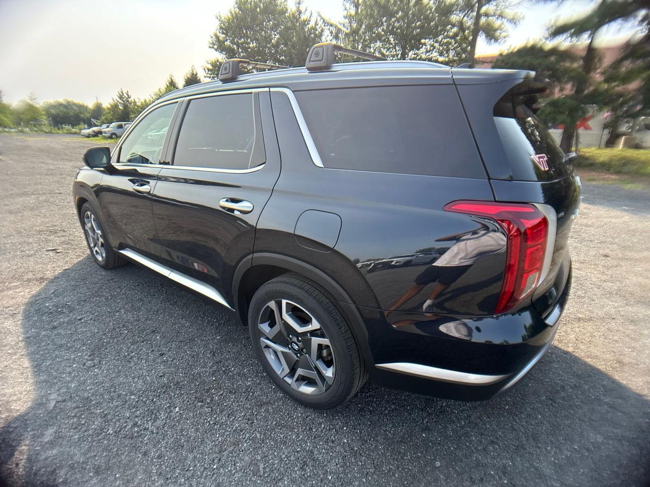 2024 Hyundai Palisade SEL Chantilly VA