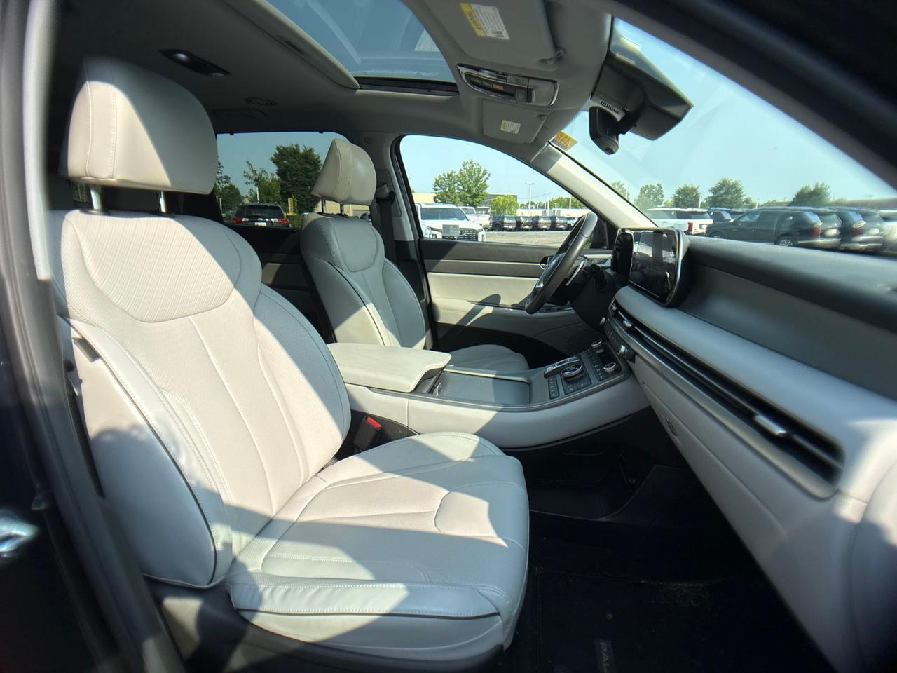 2024 Hyundai Palisade SEL Chantilly VA
