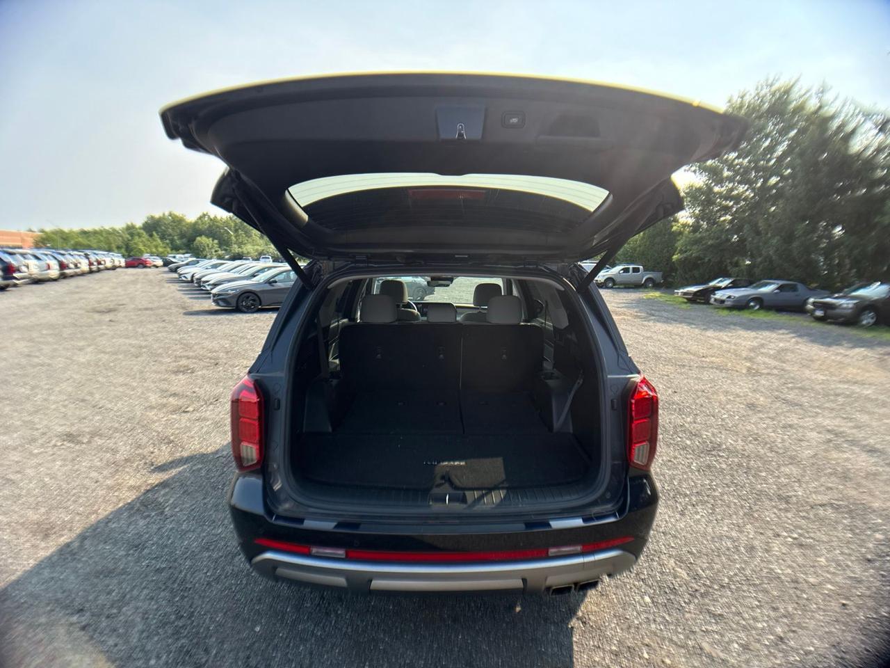 2024 Hyundai Palisade SEL Chantilly VA