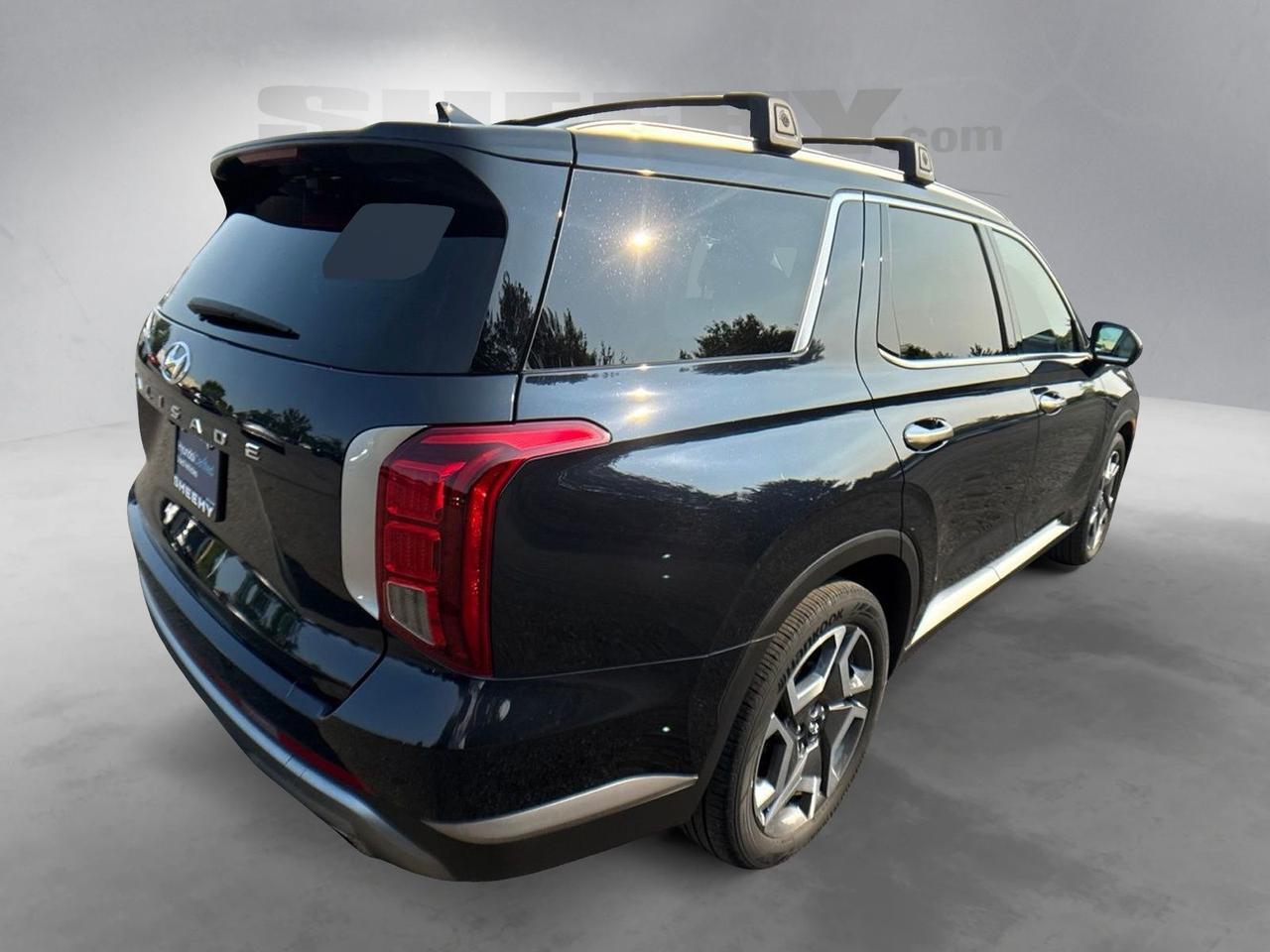 2024 Hyundai Palisade SEL Chantilly VA