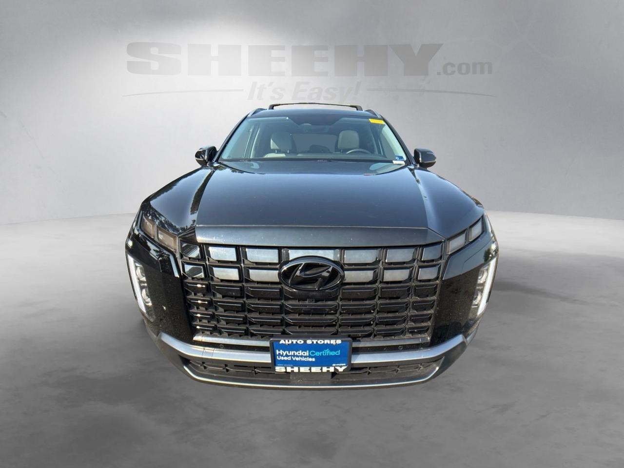 2024 Hyundai Palisade SEL Chantilly VA