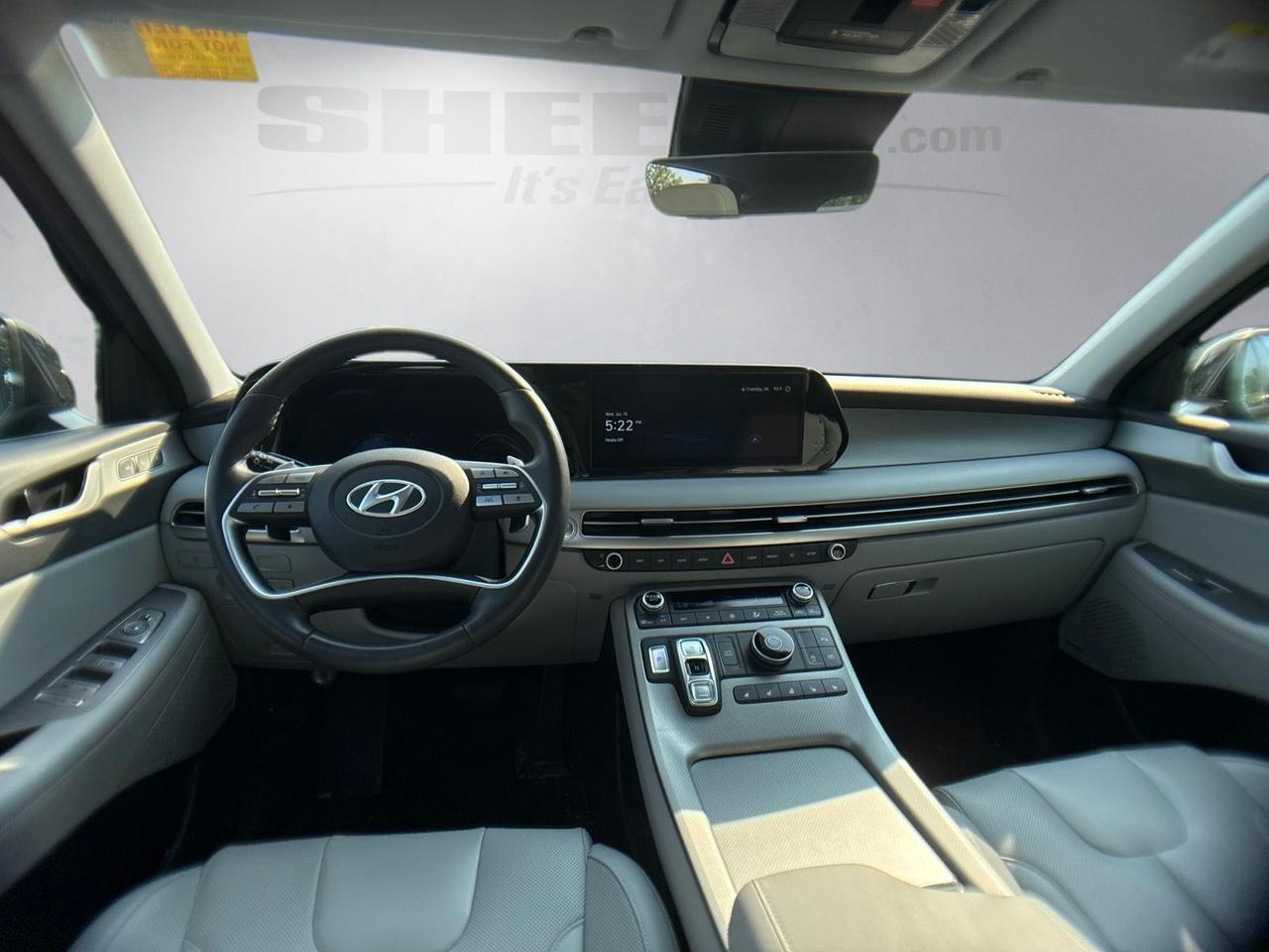 2024 Hyundai Palisade SEL Chantilly VA