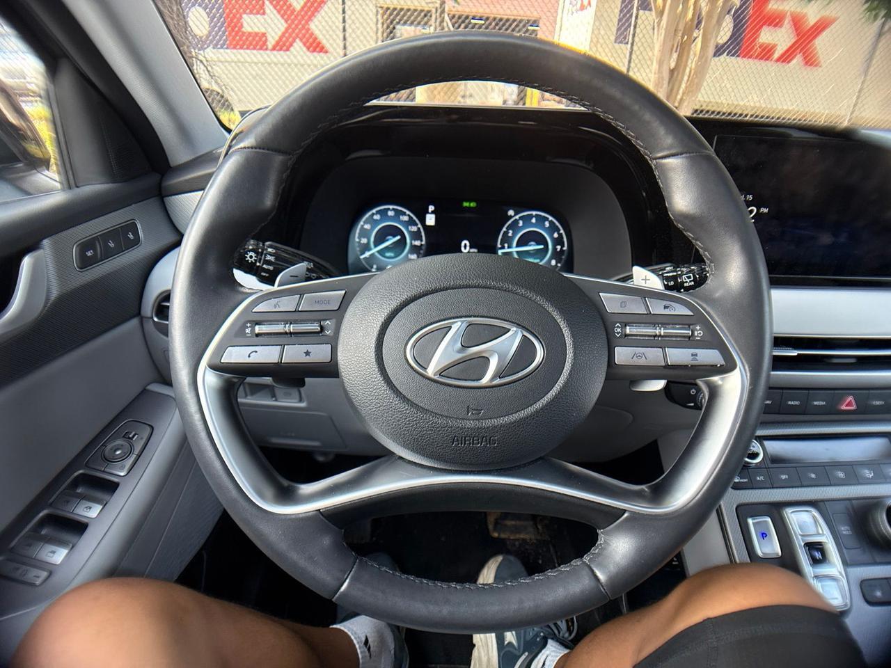 2024 Hyundai Palisade SEL Chantilly VA
