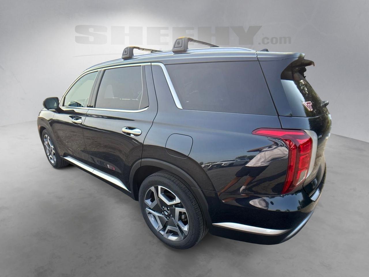 2024 Hyundai Palisade SEL Chantilly VA