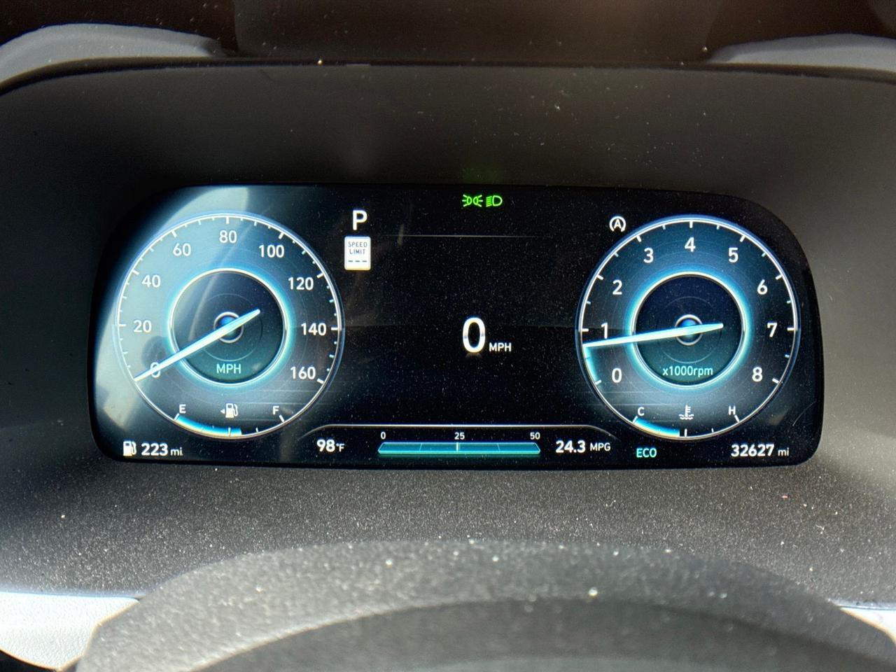2024 Hyundai Palisade SEL Chantilly VA