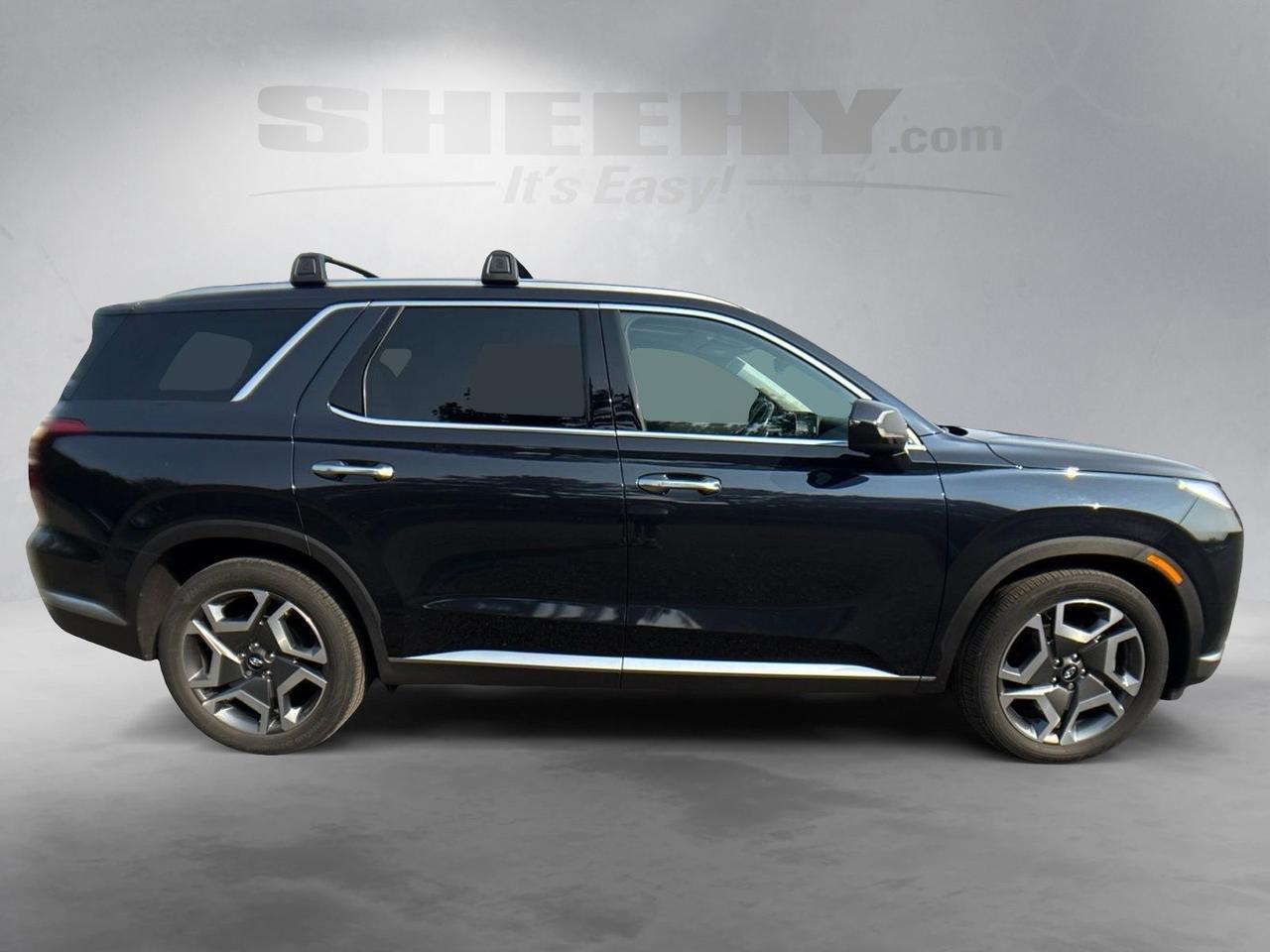 2024 Hyundai Palisade SEL Chantilly VA