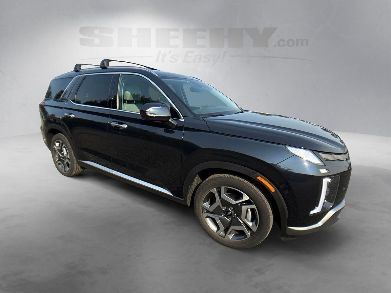 2024 Hyundai Palisade SEL Chantilly VA