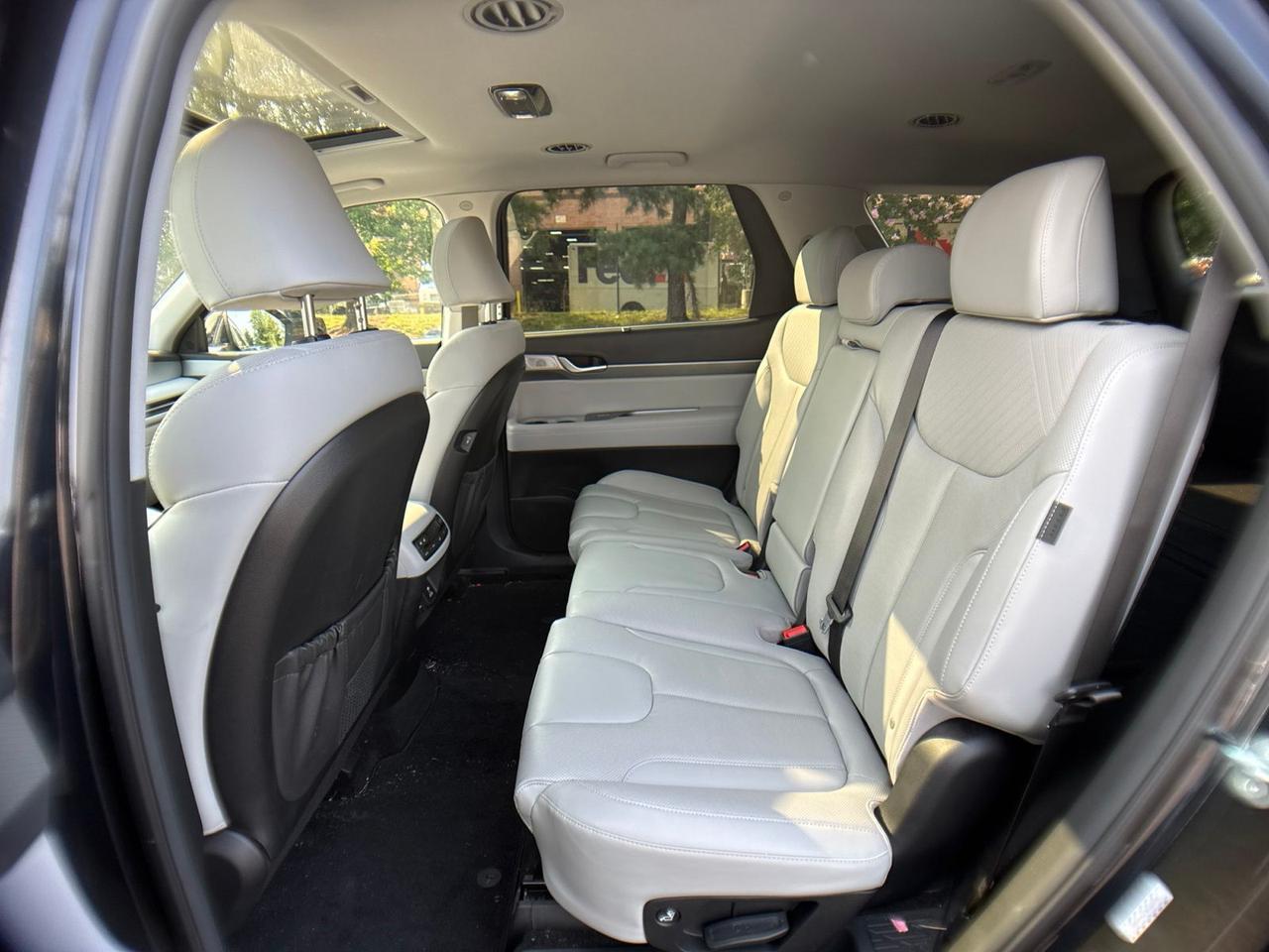 2024 Hyundai Palisade SEL Chantilly VA