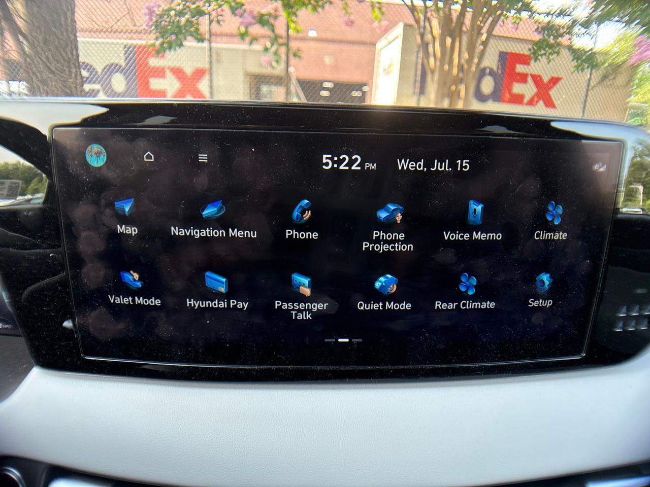 2024 Hyundai Palisade SEL Chantilly VA