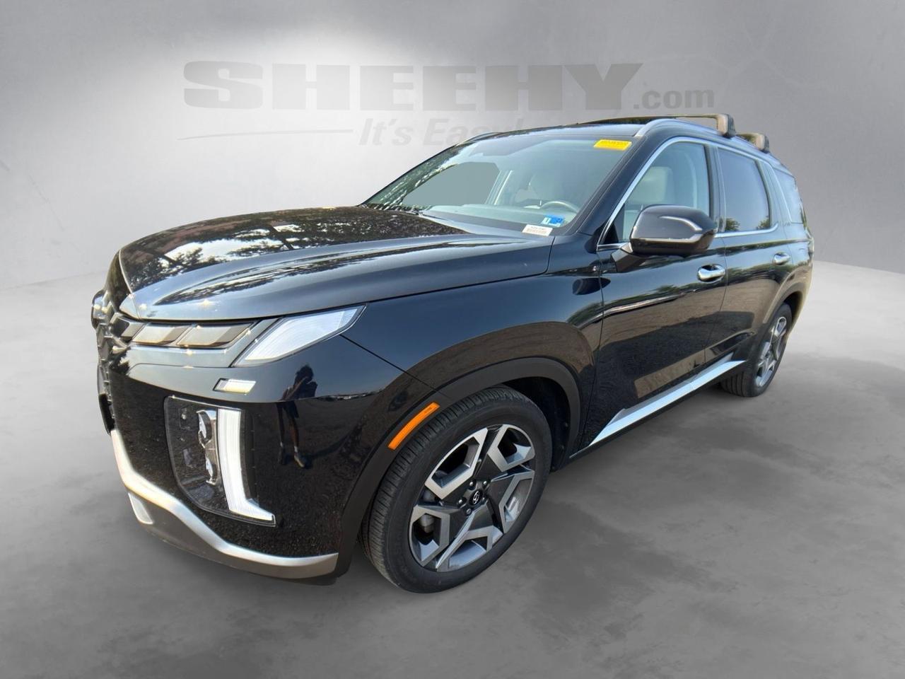 2024 Hyundai Palisade SEL Chantilly VA