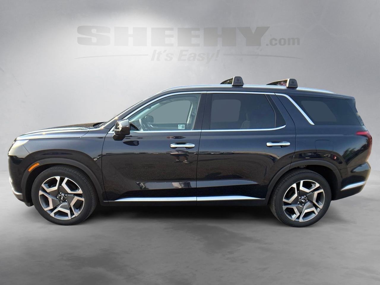 2024 Hyundai Palisade SEL Chantilly VA