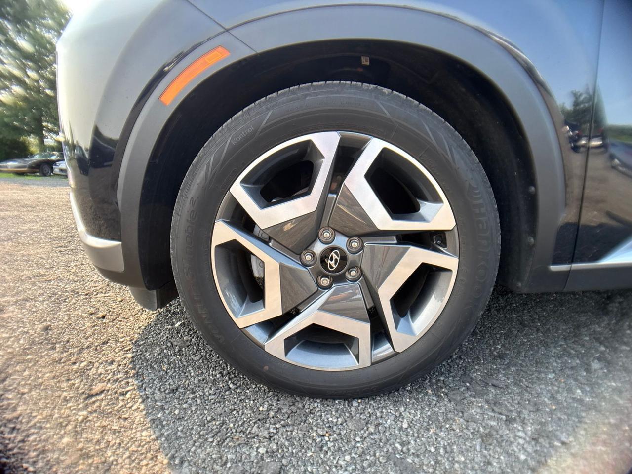 2024 Hyundai Palisade SEL Chantilly VA