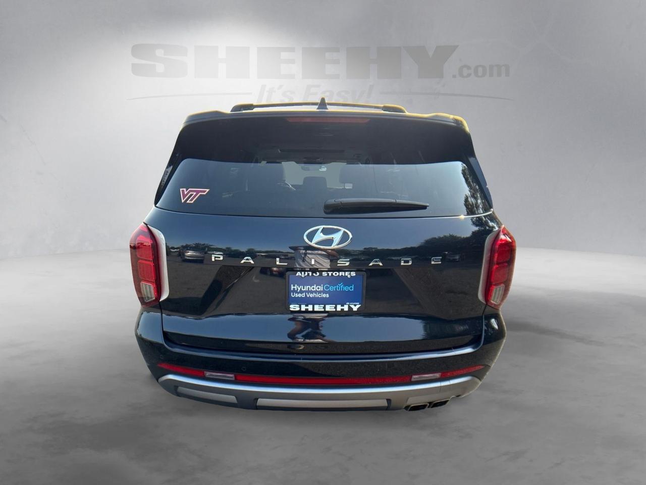 2024 Hyundai Palisade SEL Chantilly VA