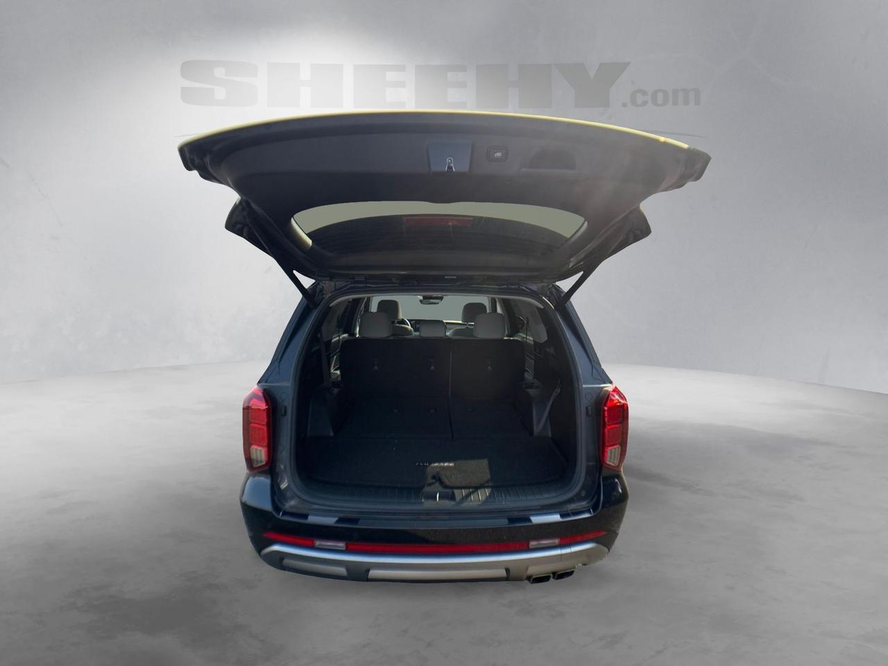 2024 Hyundai Palisade SEL Chantilly VA