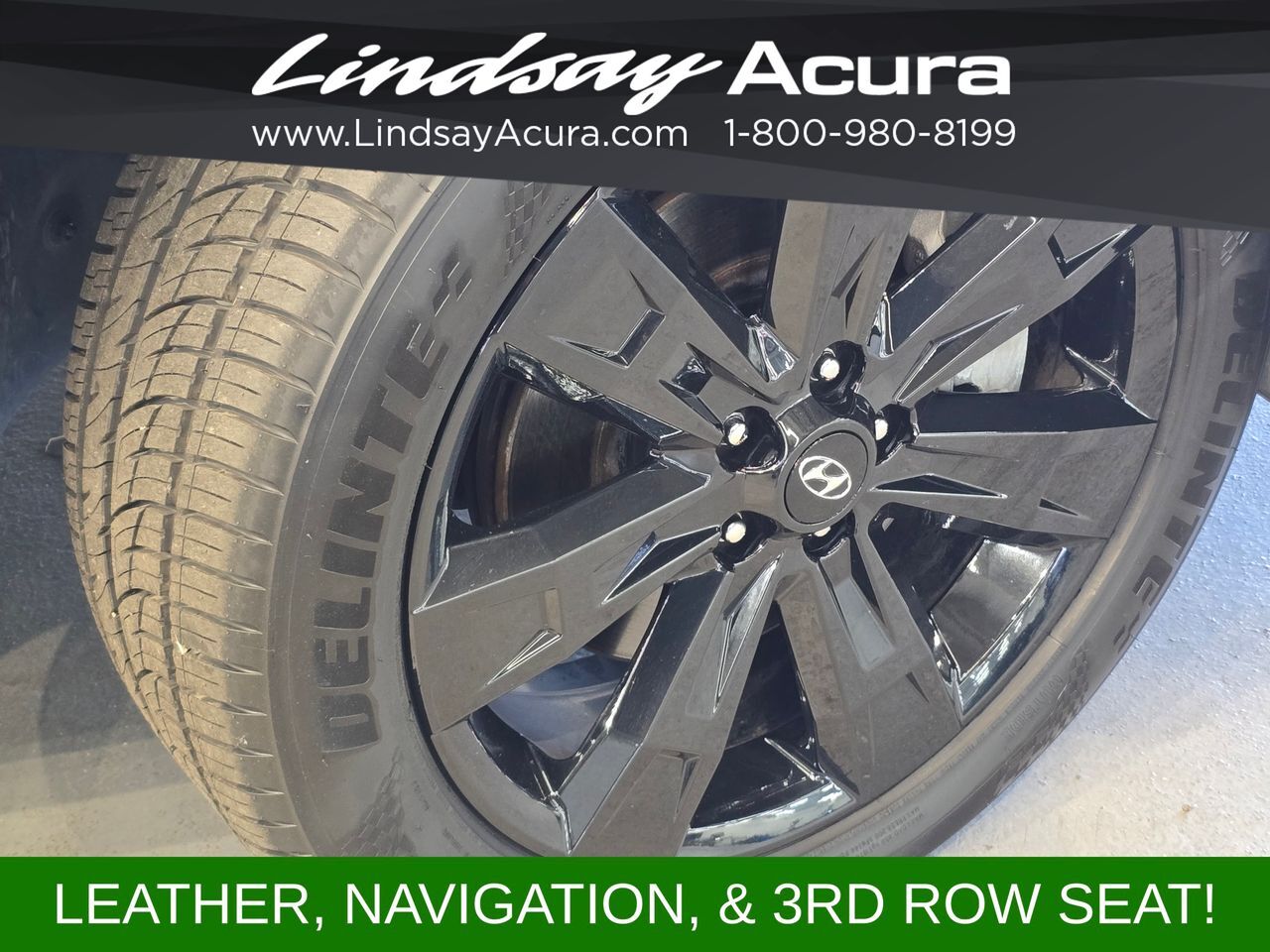 2024 Hyundai Palisade XRT Columbus OH